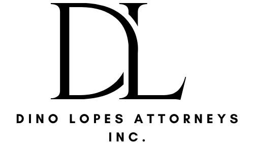 Dino Lopes Attorneys Inc